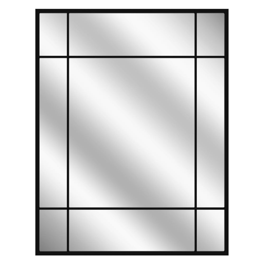 Zidno ogledalo 69x95 cm Loft Harry – Styler