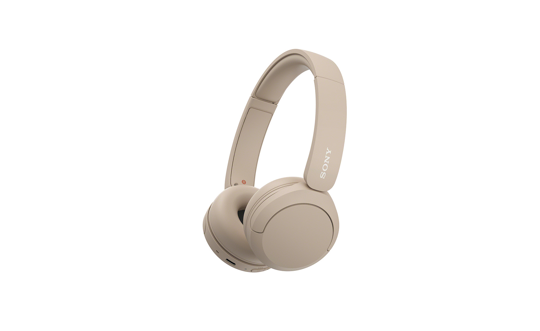 Sony WH-CH520C bluetooth slušalice