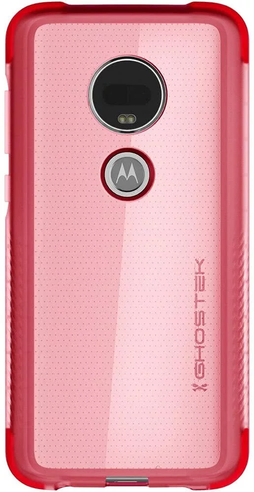 Maska Ghostek - Moto G7 / G7 Plus Case, Covert 3 Series, Rose (GHOCAS2048)