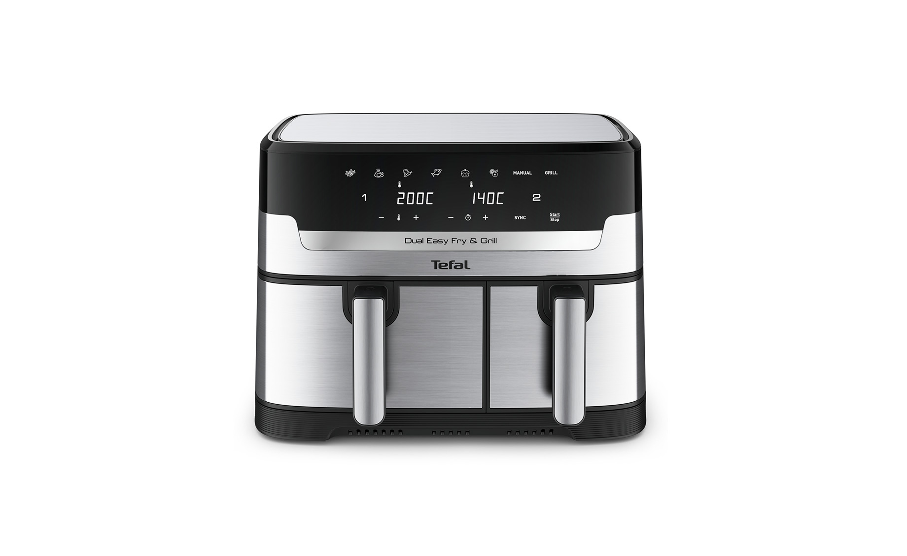 Tefal EY905D10 friteza na vrući zrak