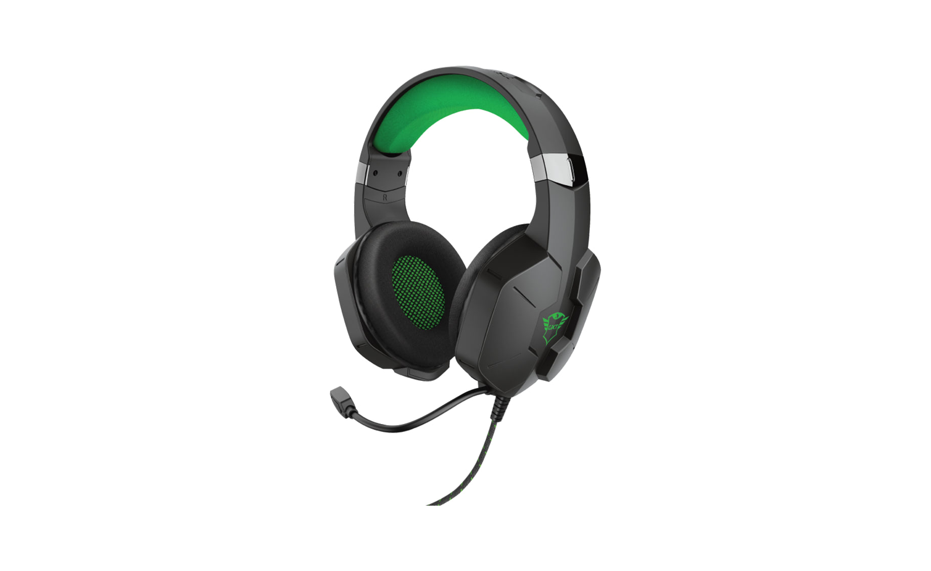 Trust GXT323X gaming slušalice