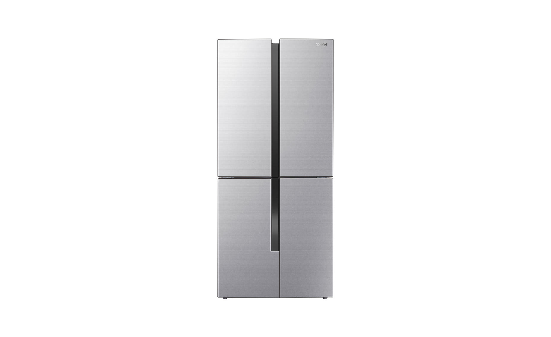 Gorenje NRM8182MX hladnjak