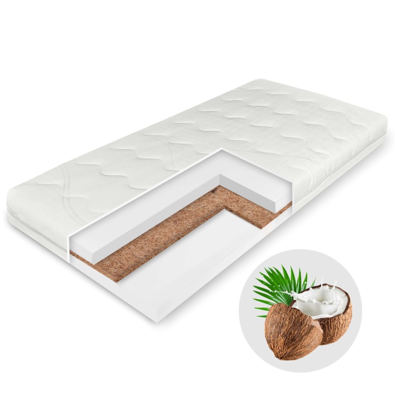 Dječji madrac Bambino Silver EMI, 60x120