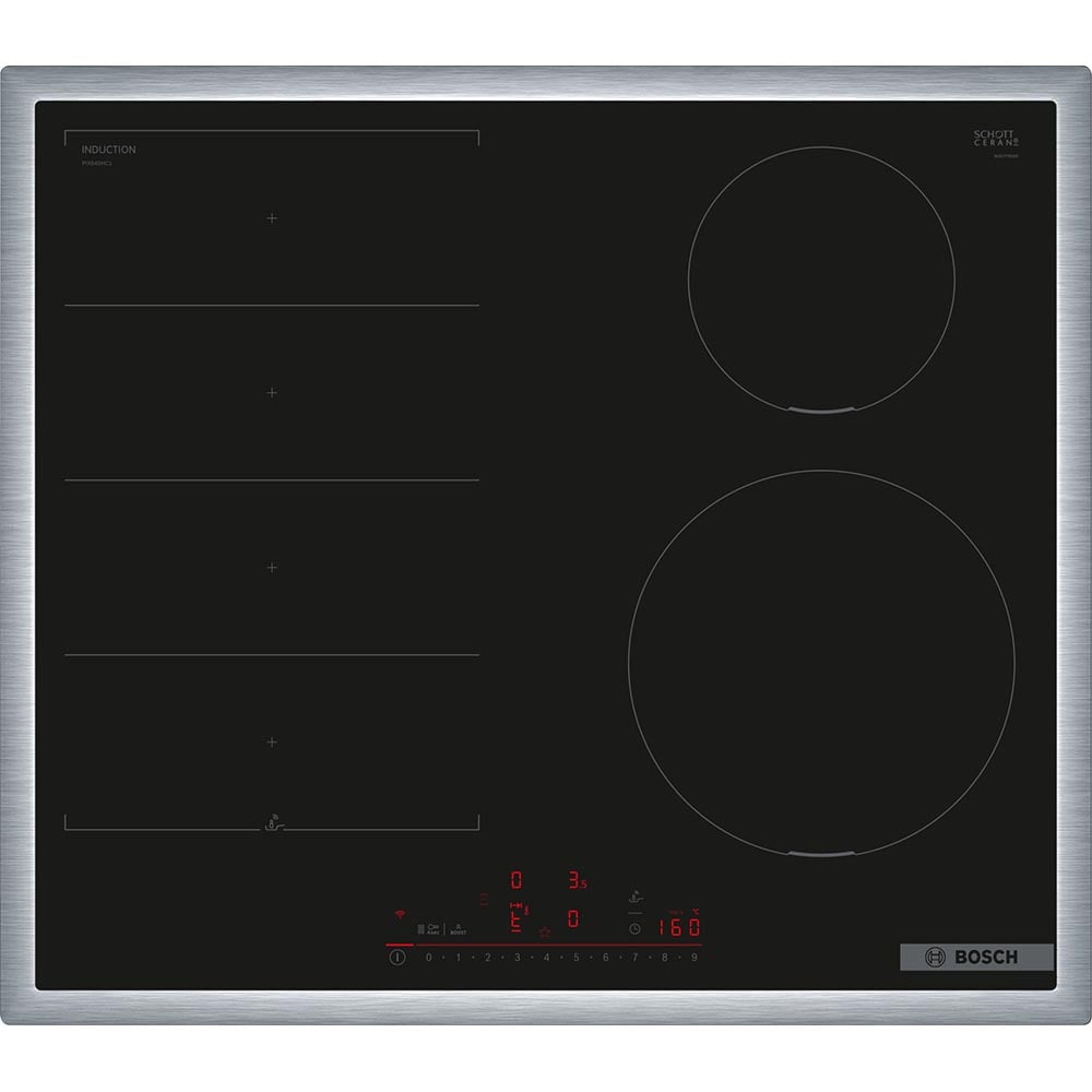Bosch ugradbena indukcijska ploča PIX645HC1E