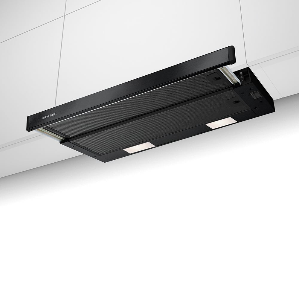 Faber napa Flexa NG A60 - CRNA