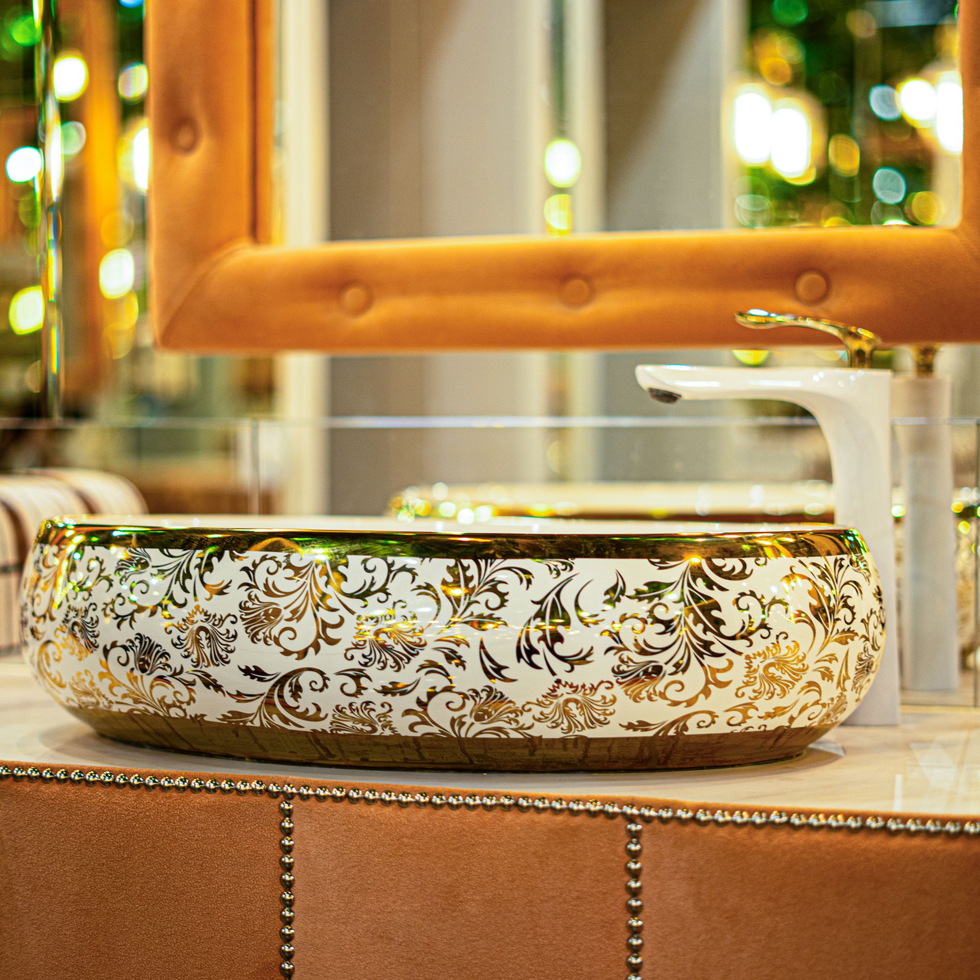 Rea meryl nadgradni umivaonik