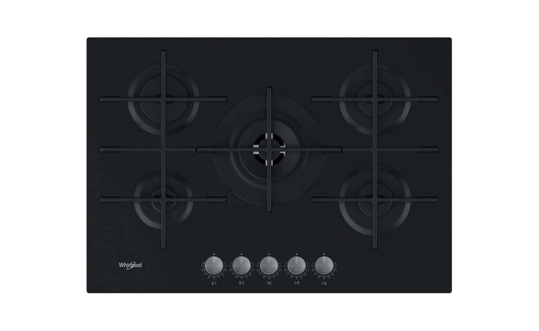 Whirlpool GOWL 728/NB ugradbena ploča