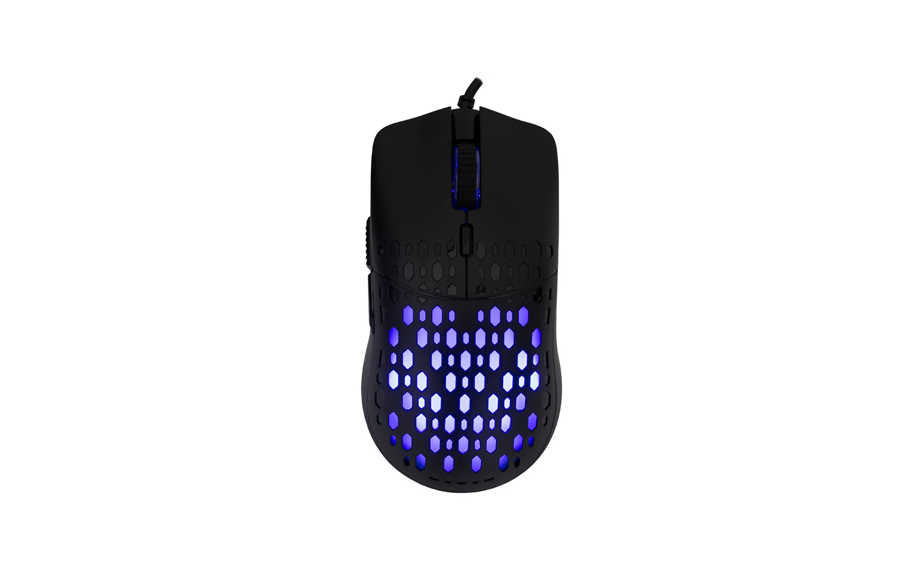 Baracuda BGM-021 Octopus gaming miš