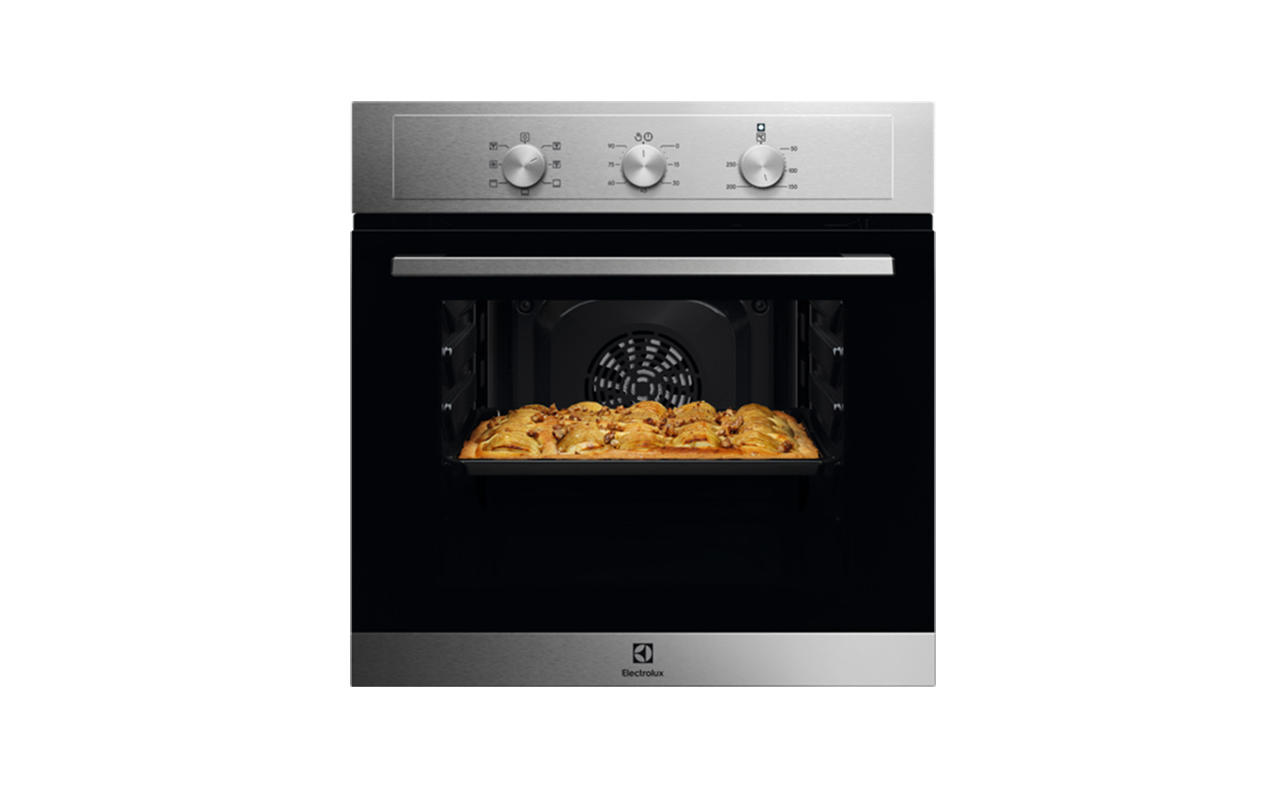 Electrolux EOH2H00BX ugradbena pećnica