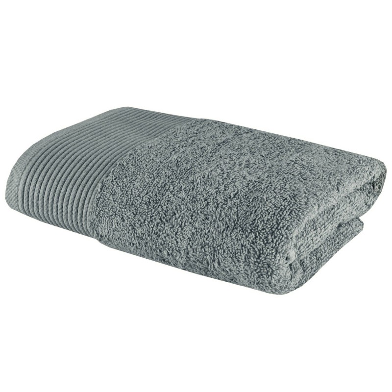 Pamučni ručnik svijetlosivi 50x90 Bella EMI