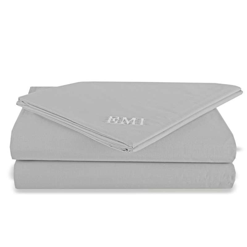 Plahta pevna siva EMI, Fiksni list 140x220