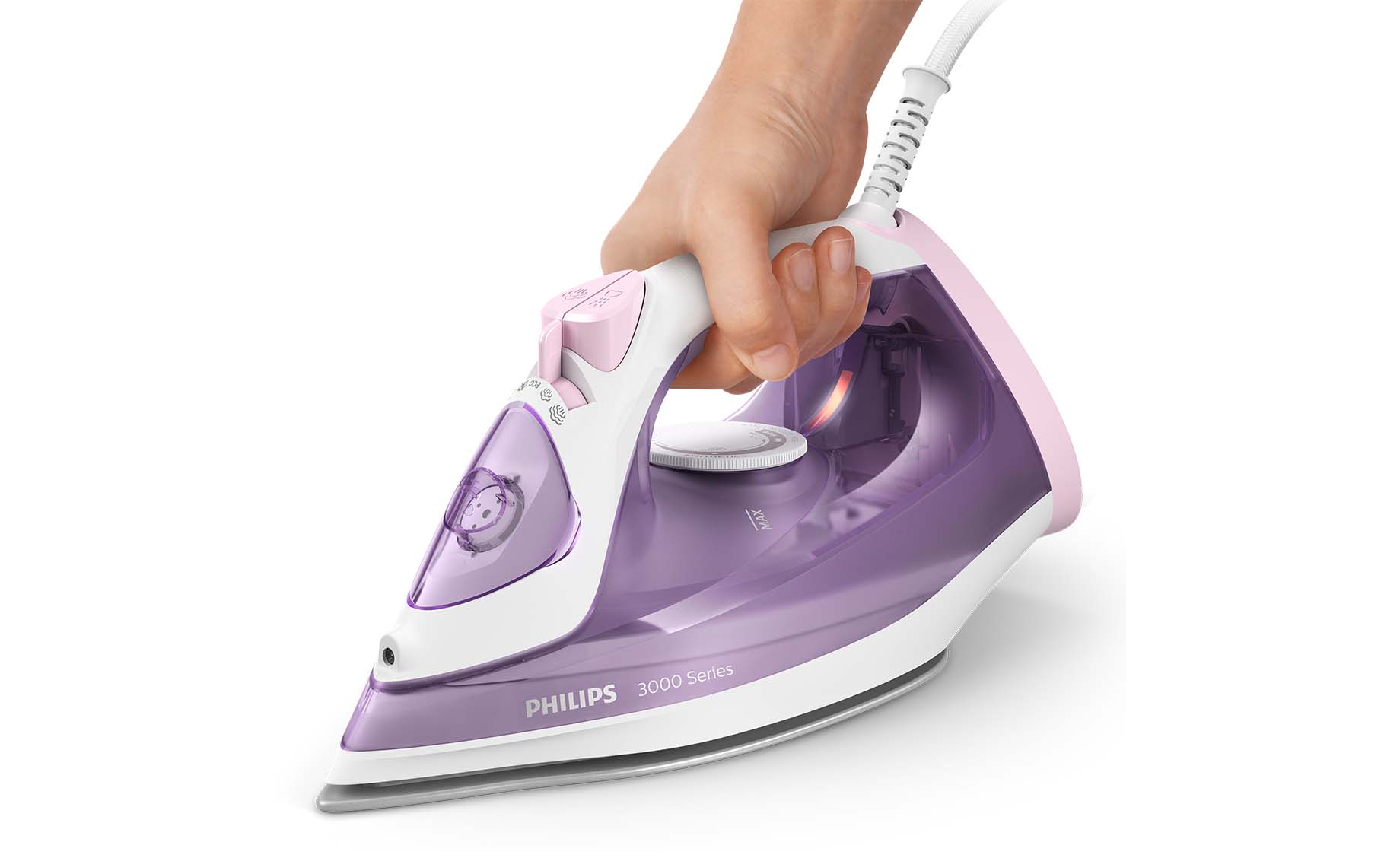 Philips DST3010/30 glačalo