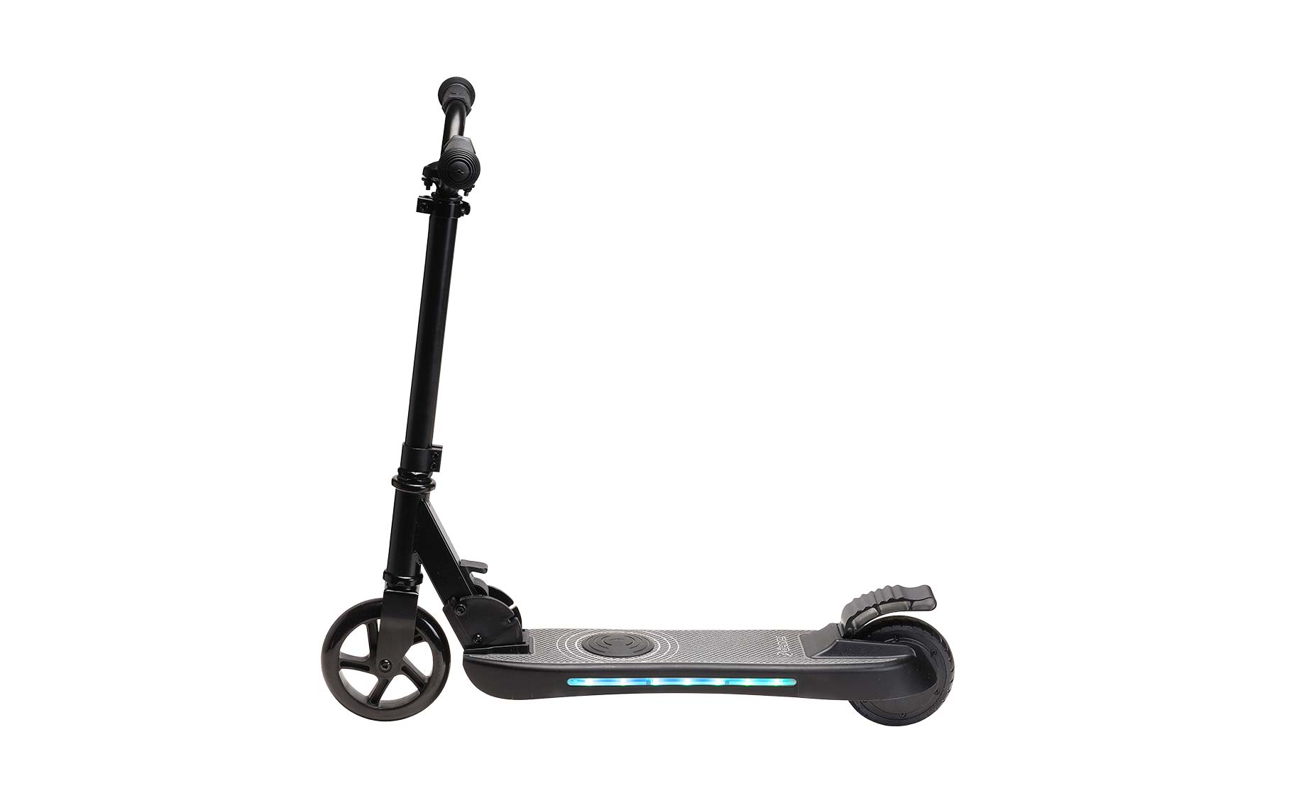 Denver SCK-5500 Kids električni romobil , crni