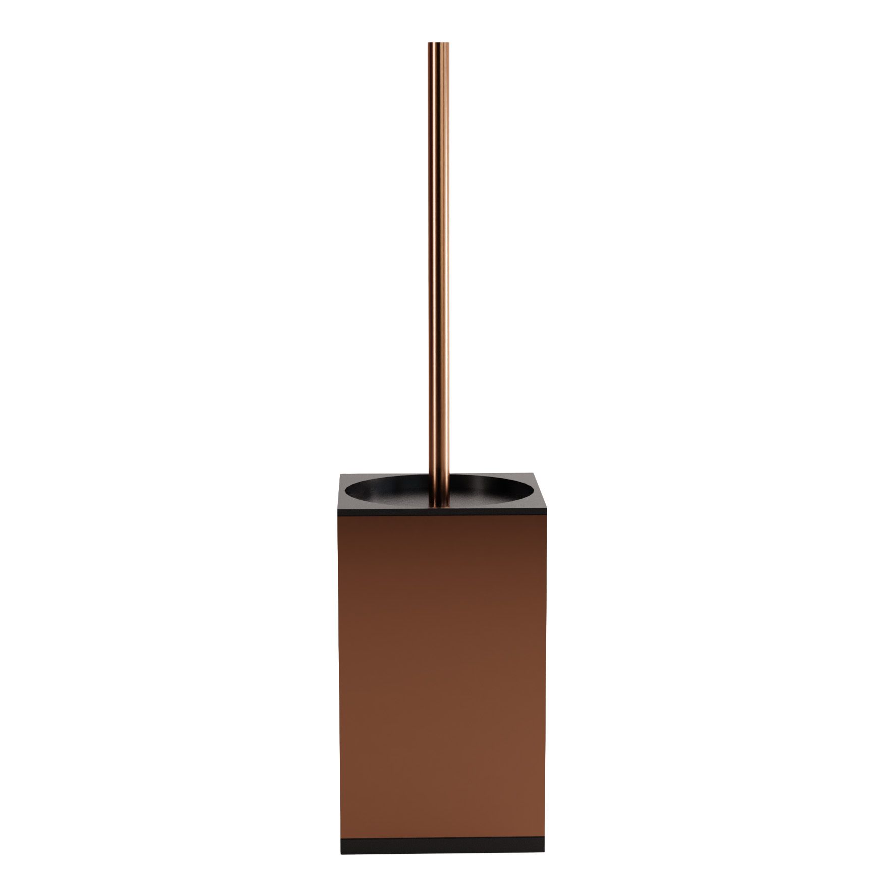 WC četke B110 BRUSH COPPER