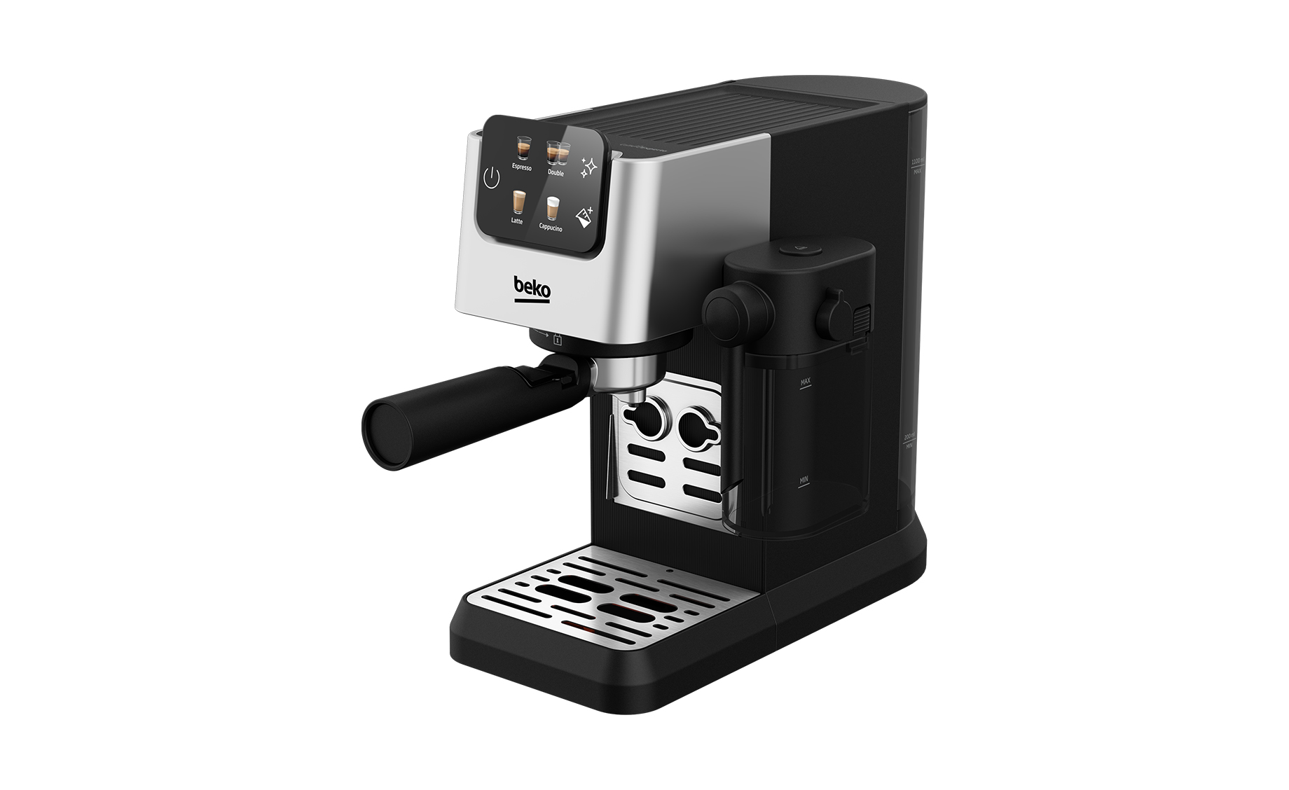 Beko CEP5304X aparat za espresso kavu