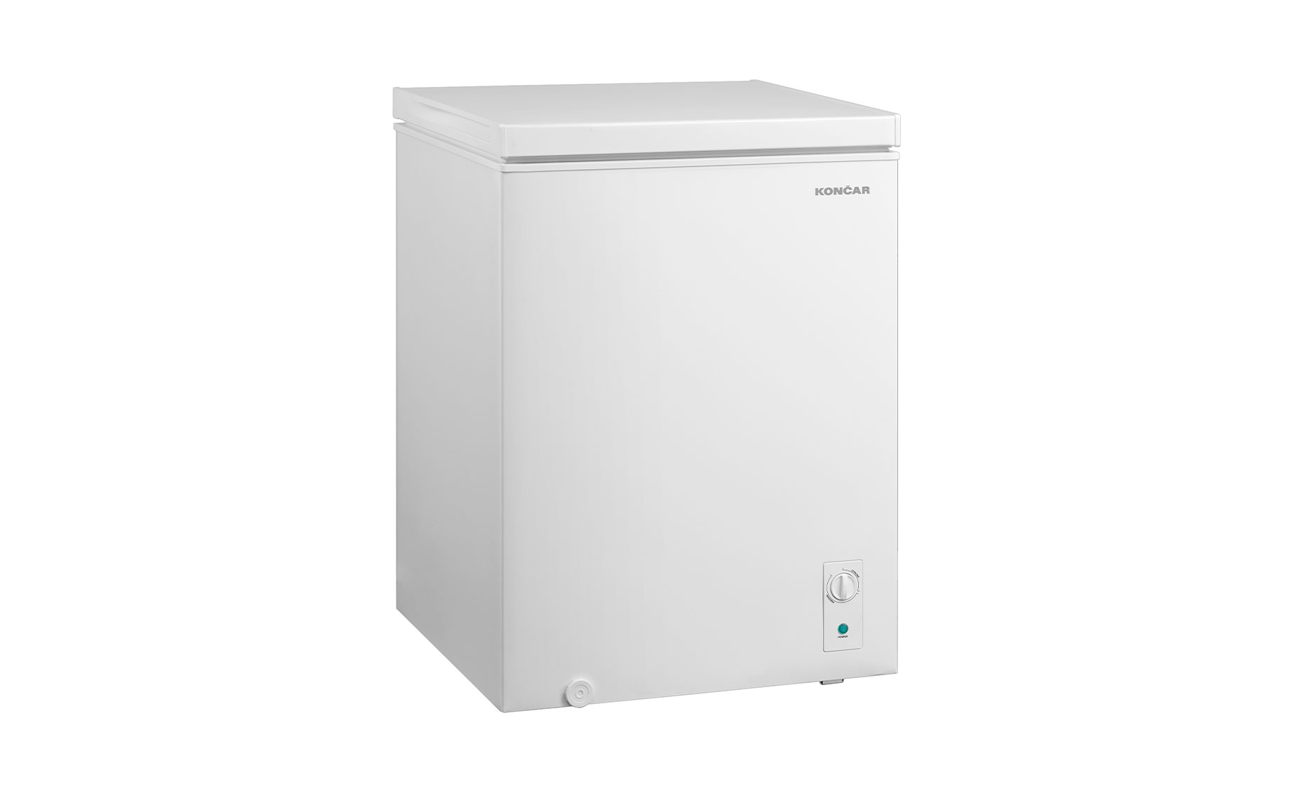 Končar LV143BM zamrzivač