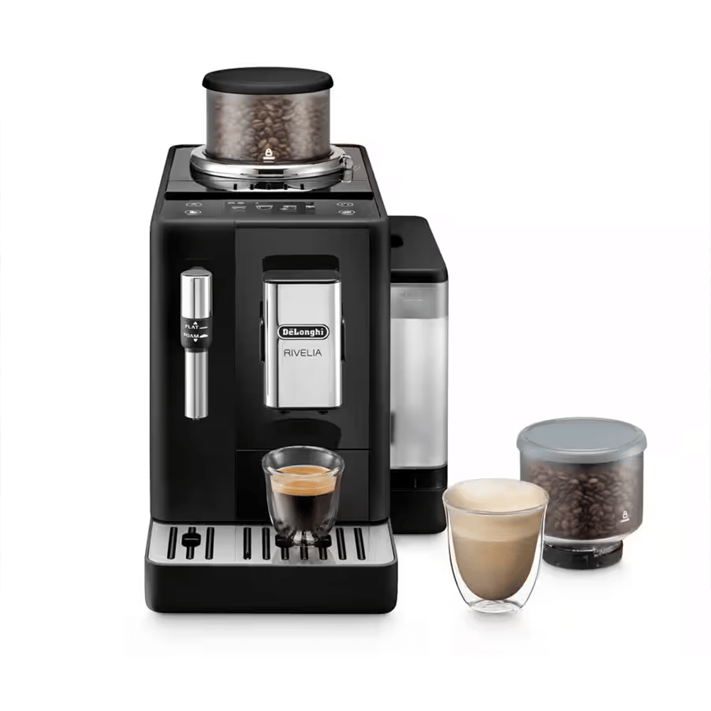 DeLonghi aparat za kavu Rivelia EXAM440.35.B