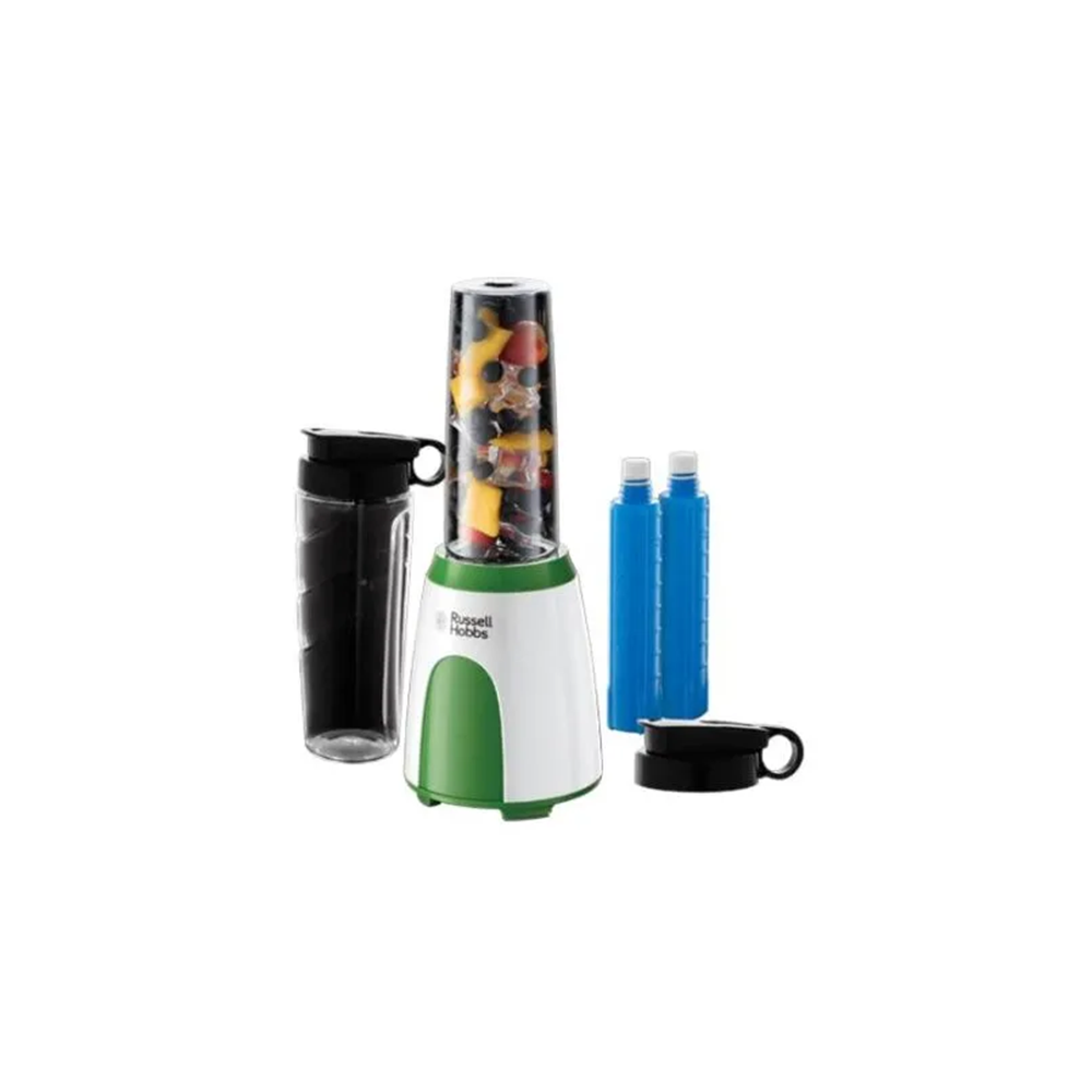 RUSSELL HOBBS blender 25160-56 mix&amp;amp;go