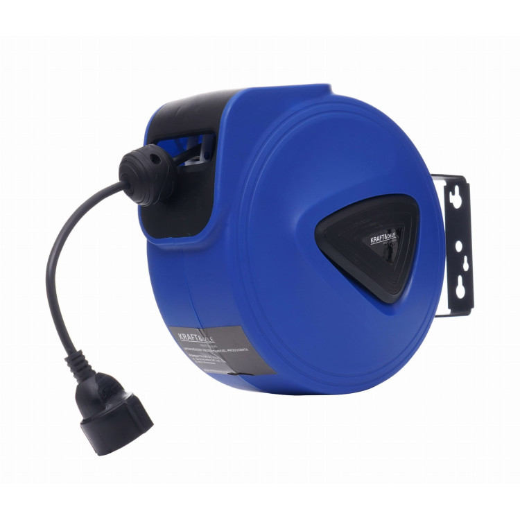 Električni bubanj za kabel 10 m KD4027