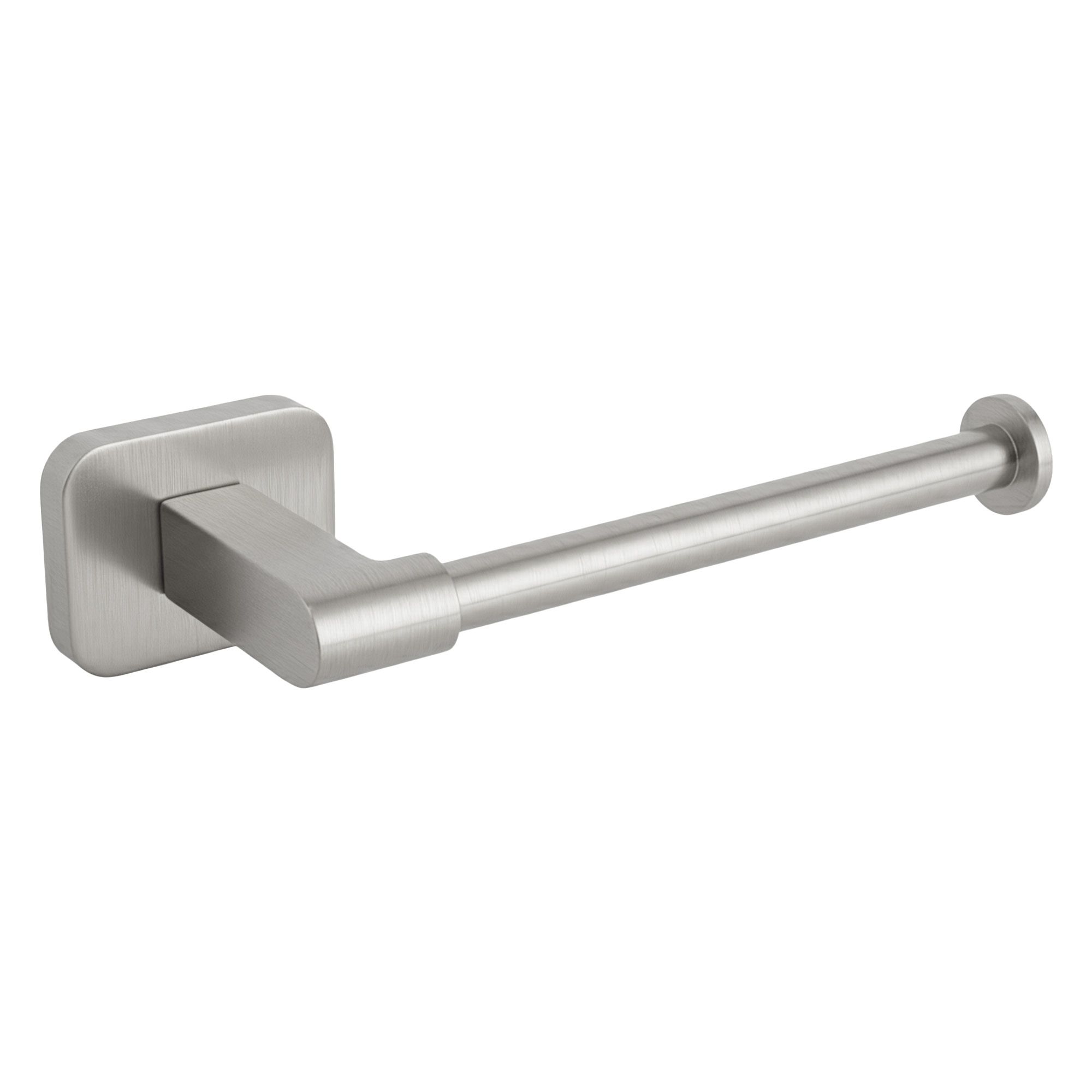 Ručka za WC papir 5909 Nico Brush Nickel
