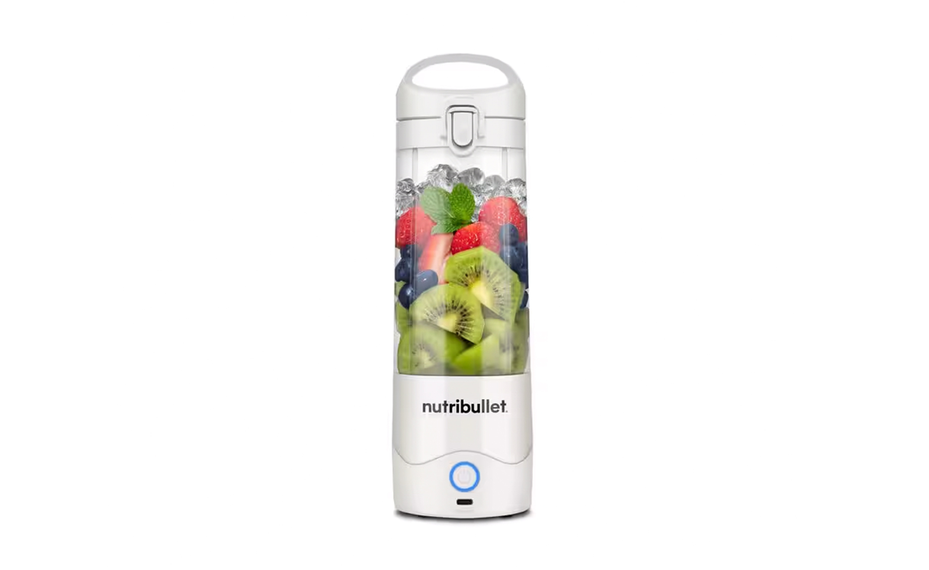 Nutribullet NBP003W blender
