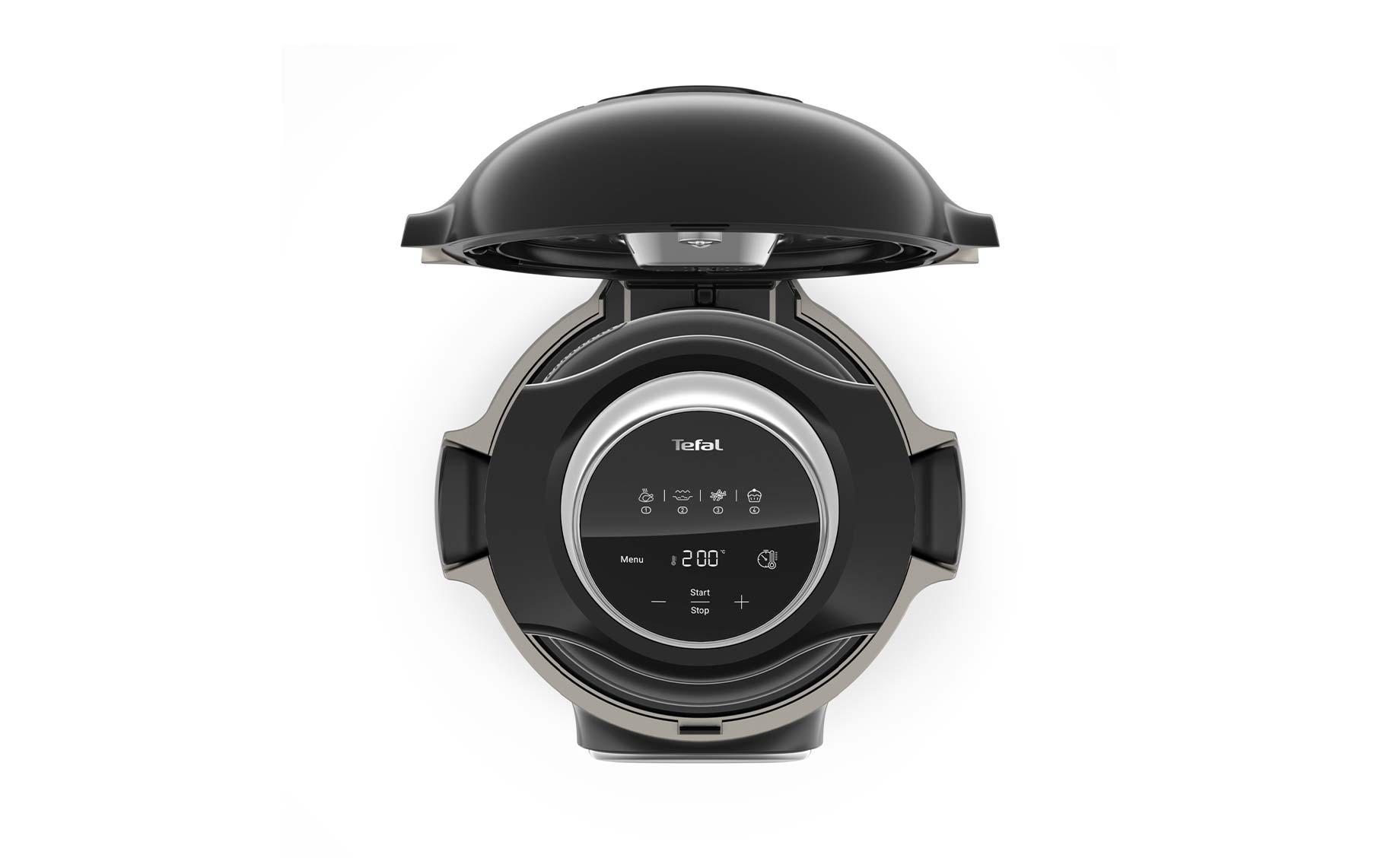 Tefal EY150830 poklopac za hrskavo pečenje