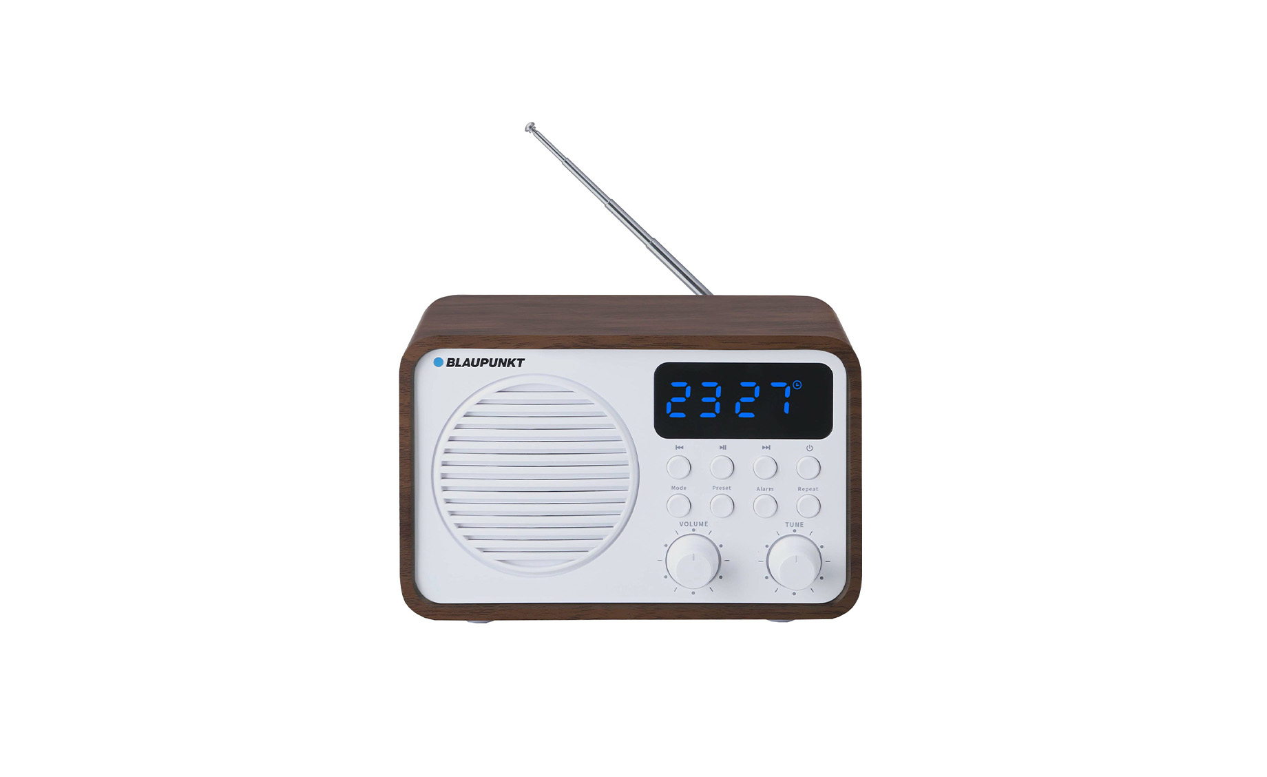 Blaupunkt PP7BT radio uređaj