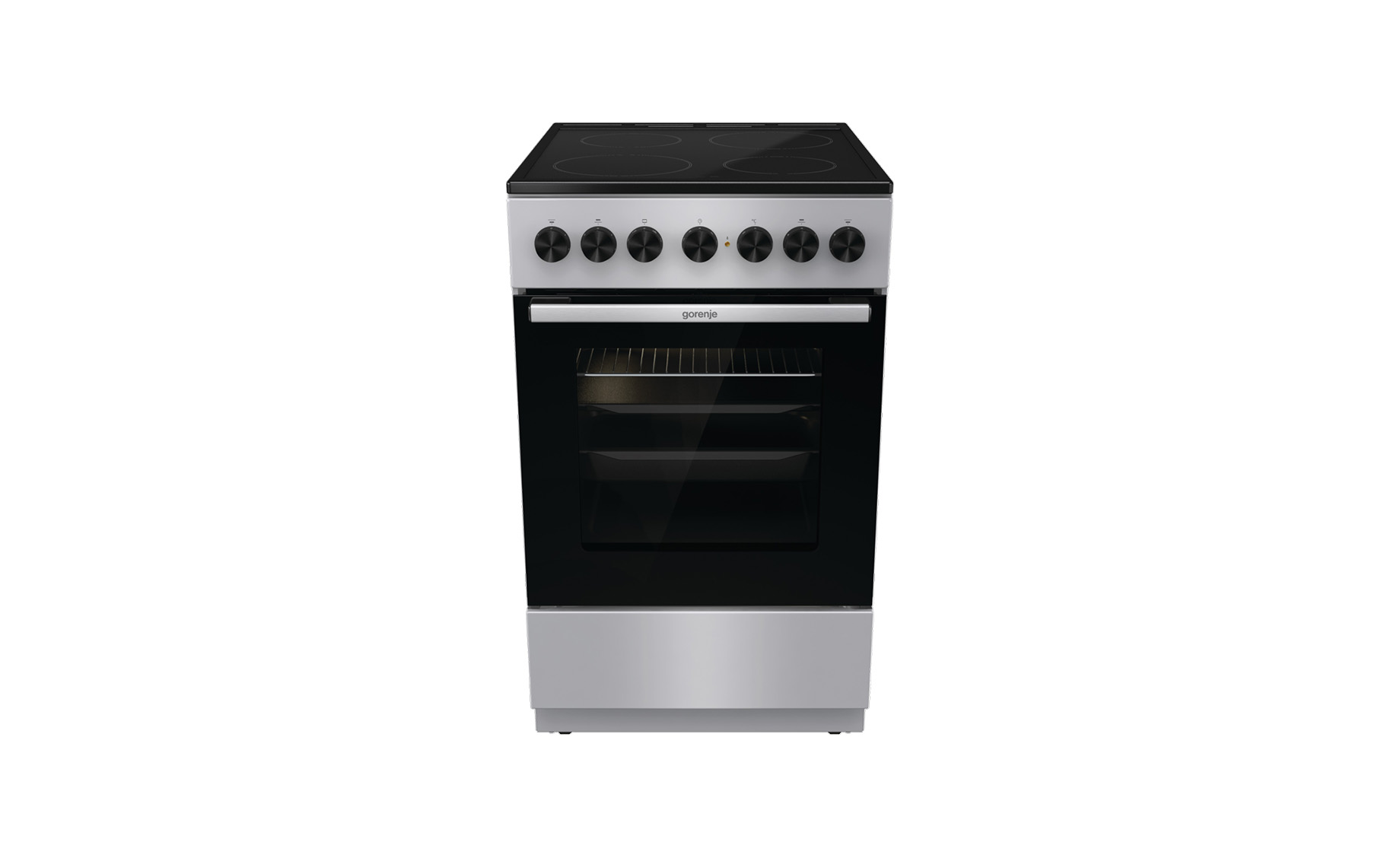 Gorenje GEC5B41SG štednjak
