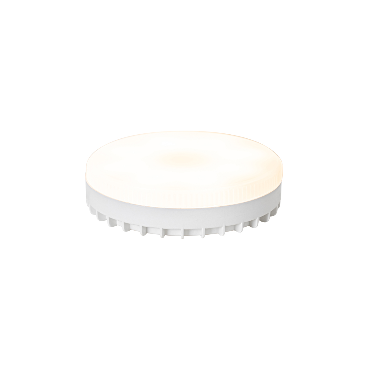 Pametna GX53 LED žarulja s prigušivanjem Opal RGB 9W 806LM 2700K-6500K Zigbee