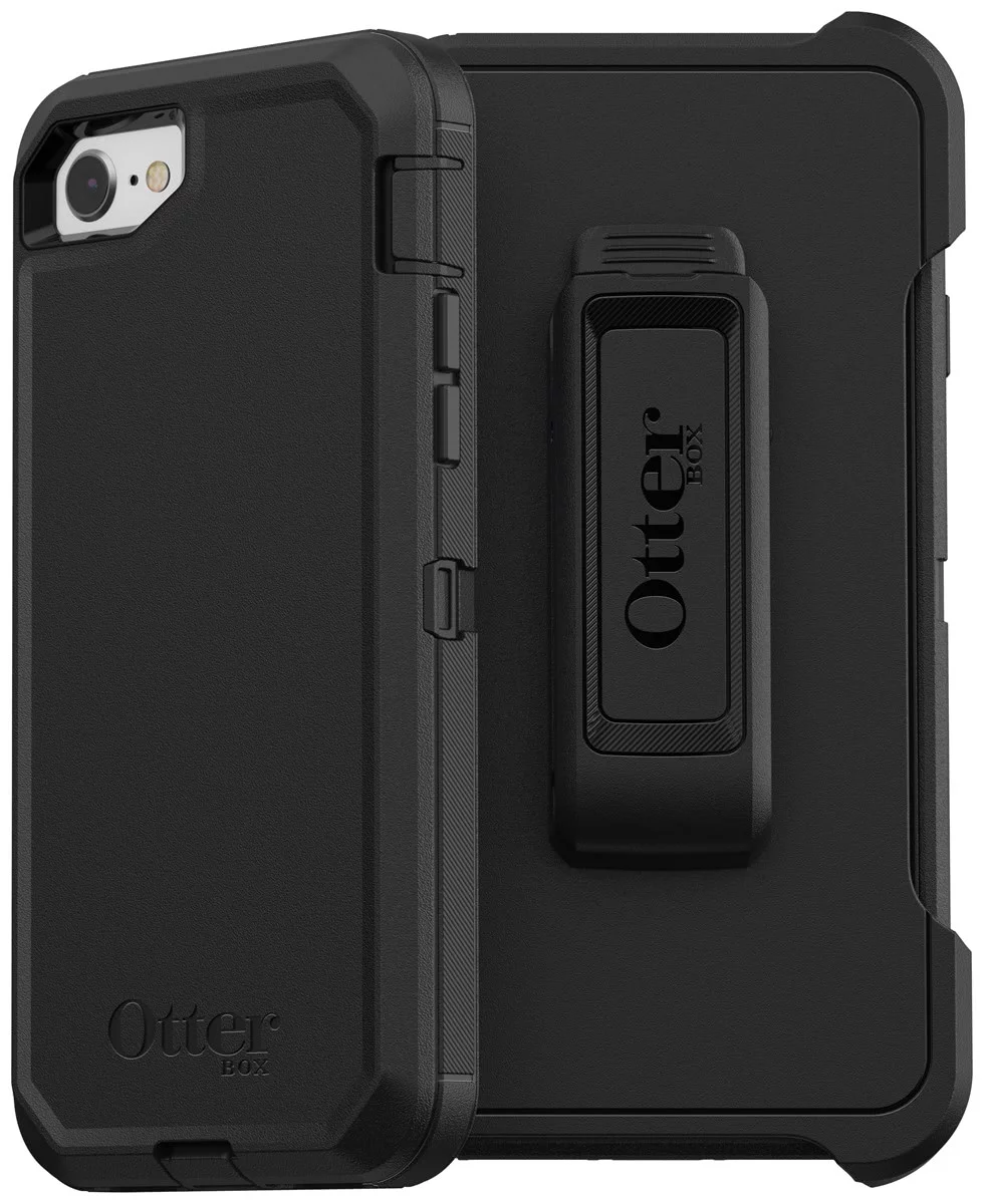 Maska OtterBox Defender Series Case for iPhone 8 /7  (77-56603)
