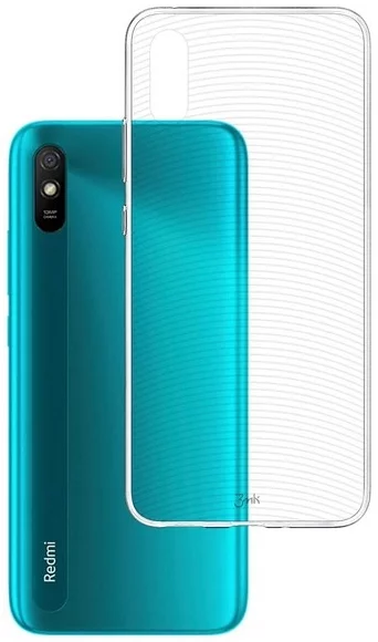 Maska 3MK Armor Case Xiaomi Redmi 9A 