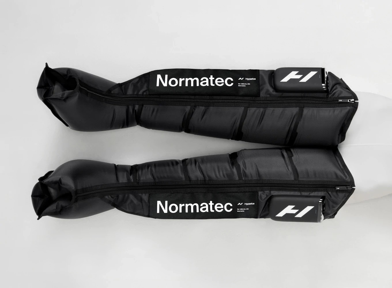 Hyperice Normatec Premier Package masažer za noge