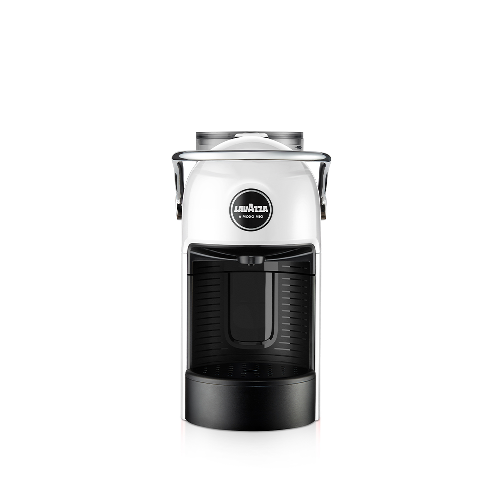 LAVAZZA aparat za kavu AMM JOLIE EVO, BIJELA
