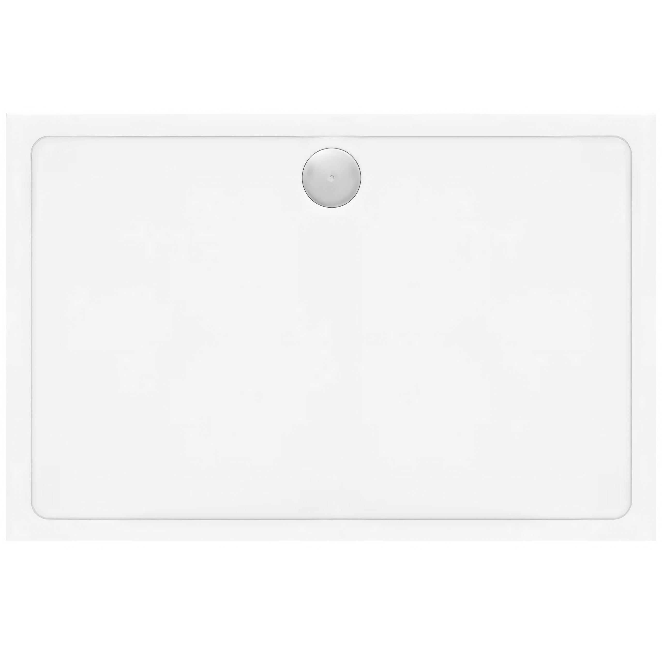 Rea Savoy akrilna tuš kada bijela 80x100