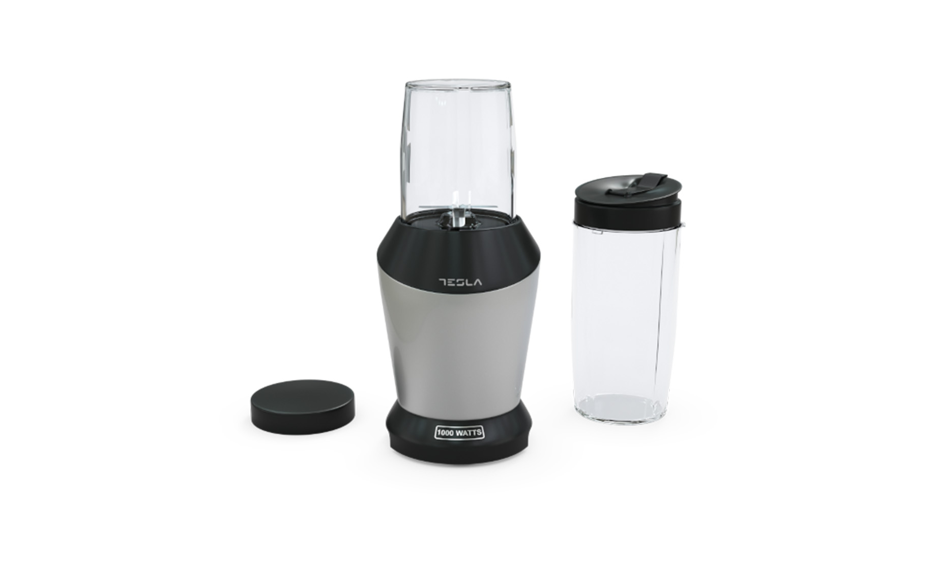 Tesla NB301BX Nutri power blender