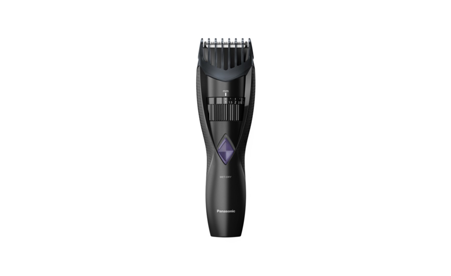 Panasonic ER-GB37-K503 šišač za bradu