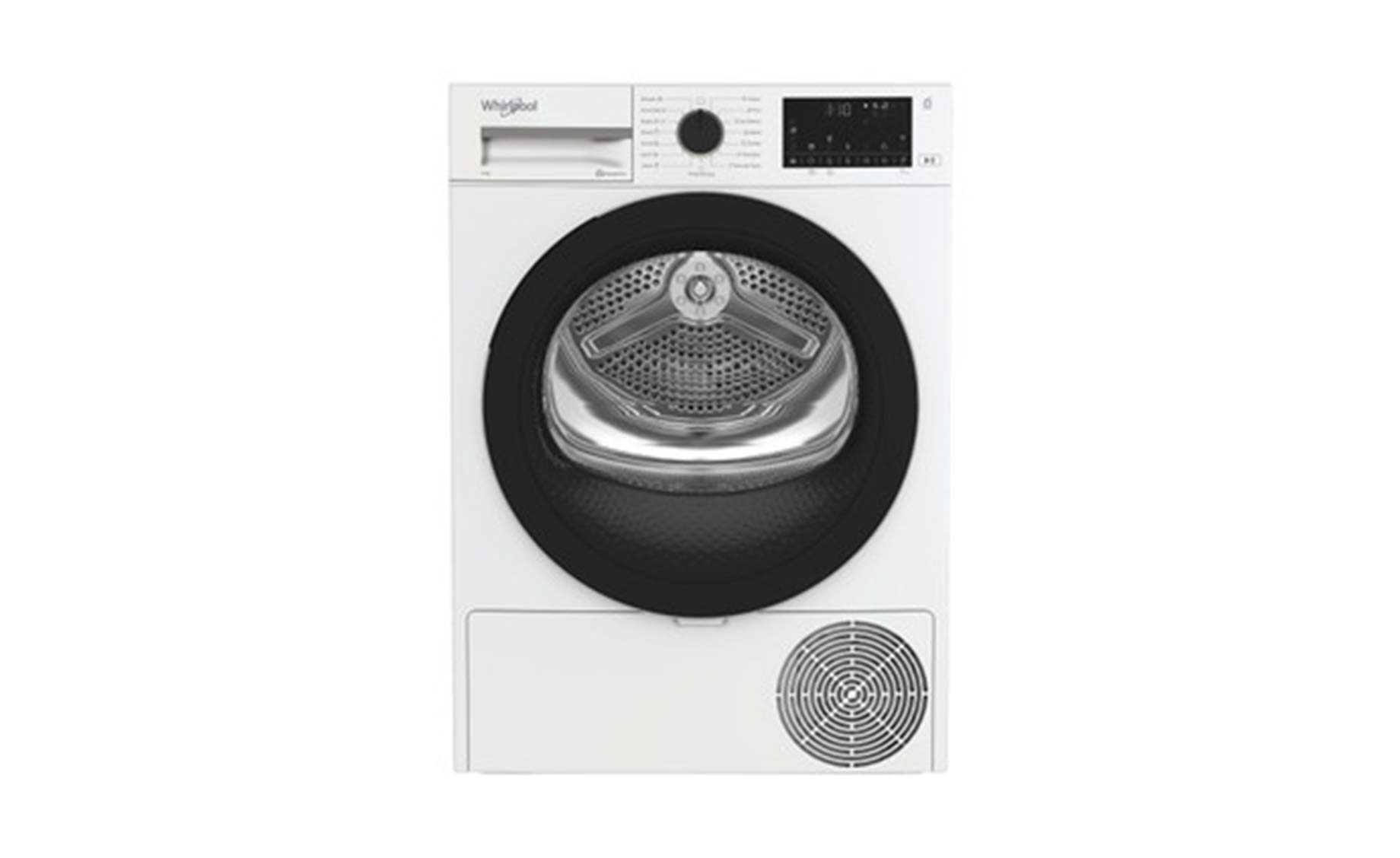 Whirlpool WP B9X WBS EE sušilica rublja