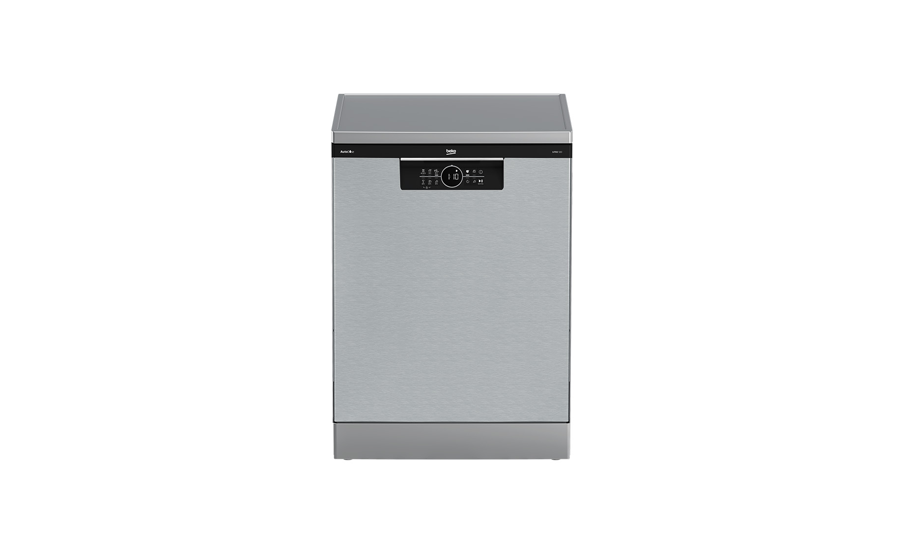 Beko BDFN26420XA perilica posuđa