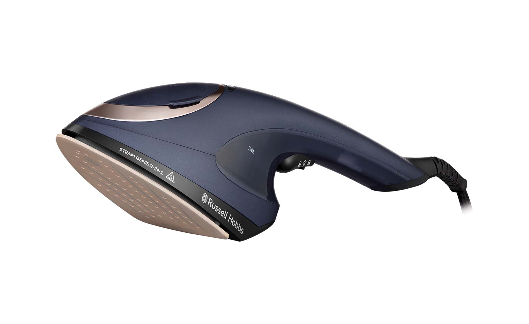 Russell Hobbs 28370-56 GENIE uređaj za okomito glačanje