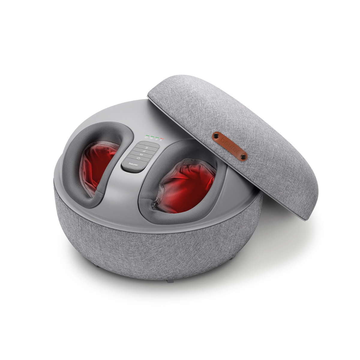 Beurer FM 120 Shiatsu masažer za stopala i tabure