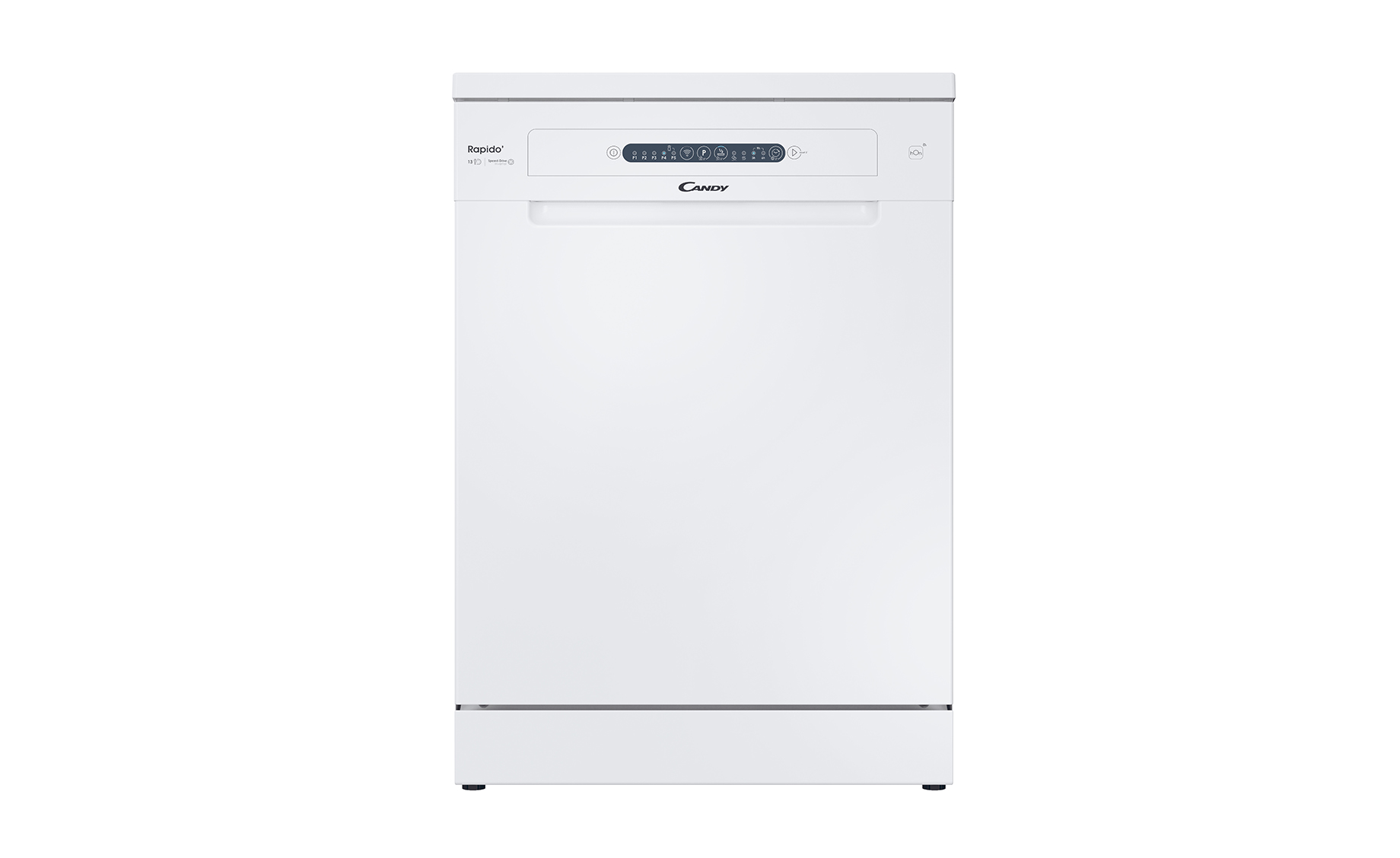 Candy CF 3C7L1W perilica posuđa