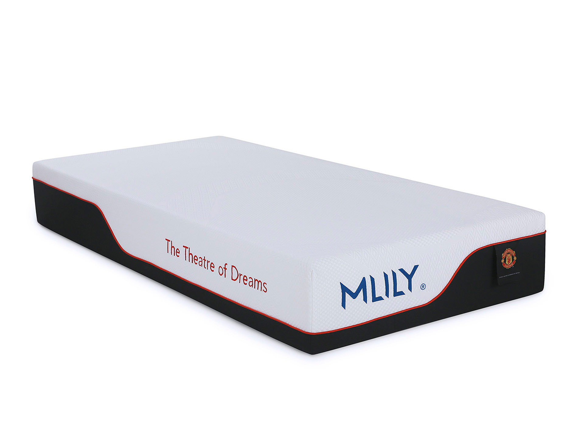 Madrac Mlily Manchester United Supreme 160x200 cm