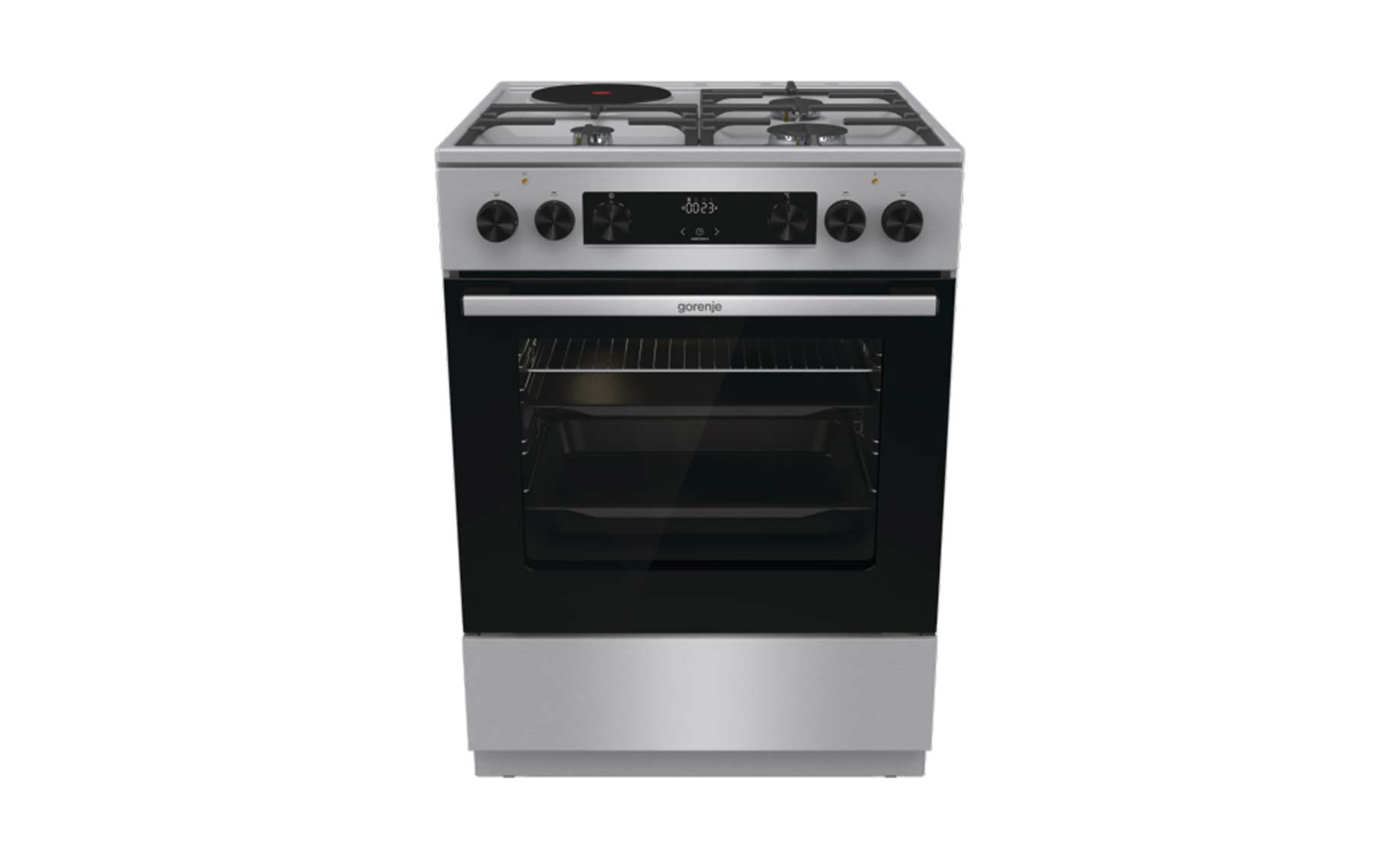Gorenje GK6C62XC štednjak