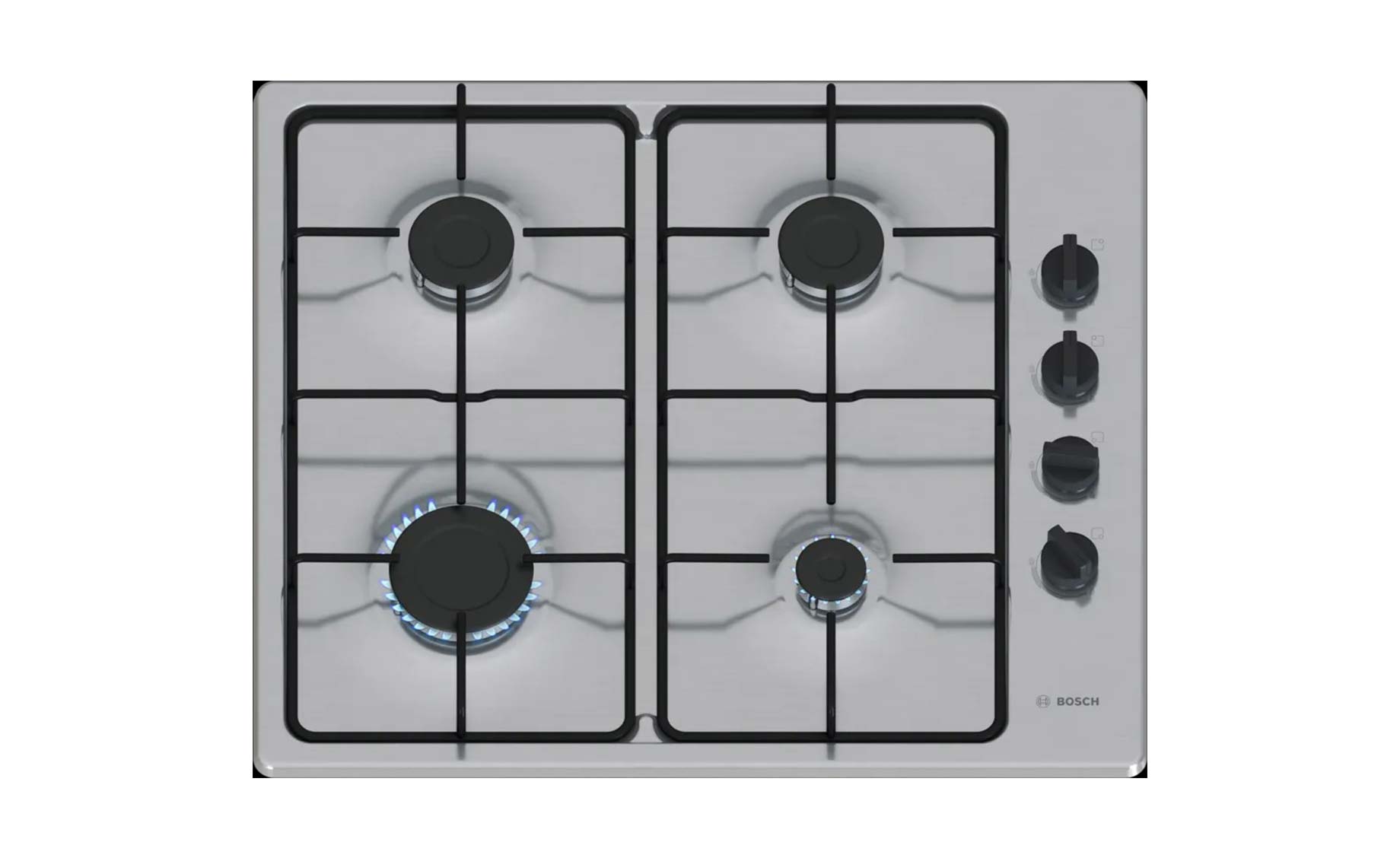 Bosch PBP6B5K80 ugradbena ploča