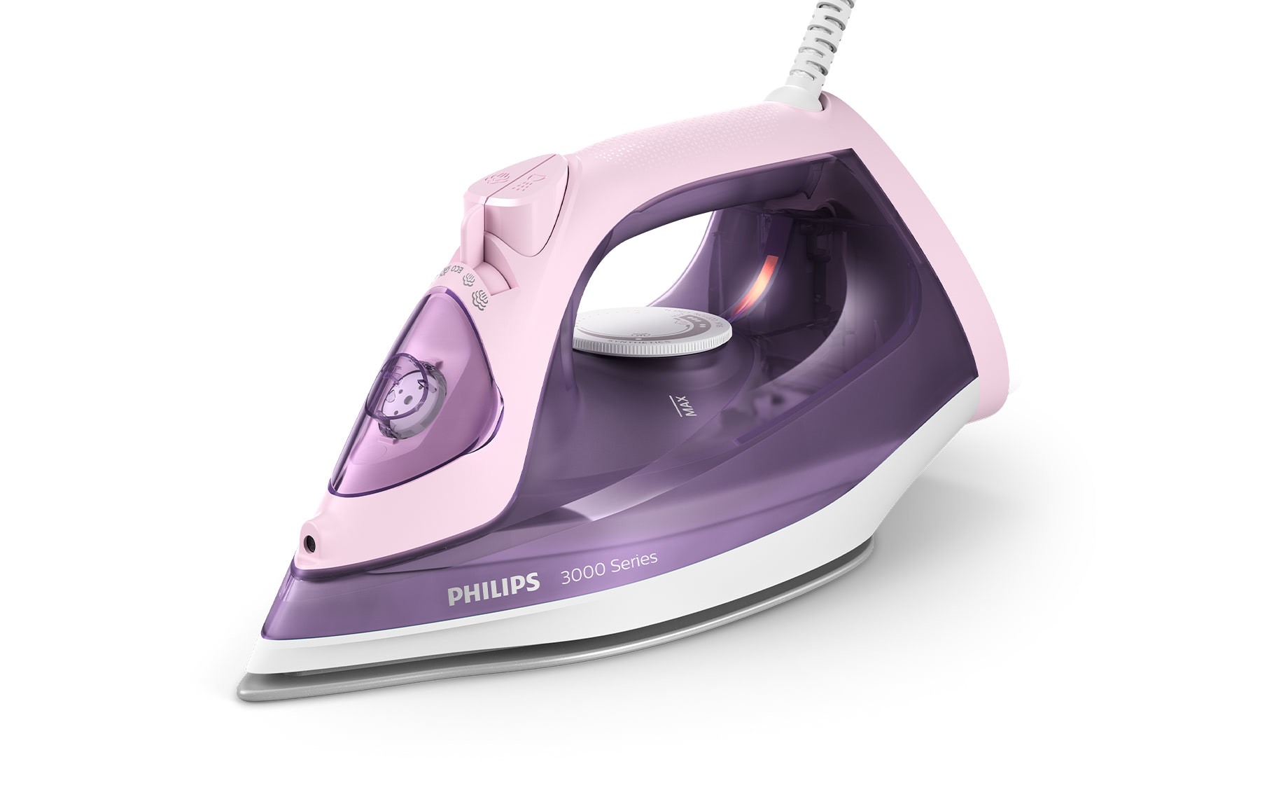 Philips DST3020/30 glačalo