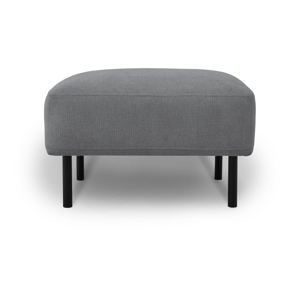 Tamno sivi tabure Hero – Scandic