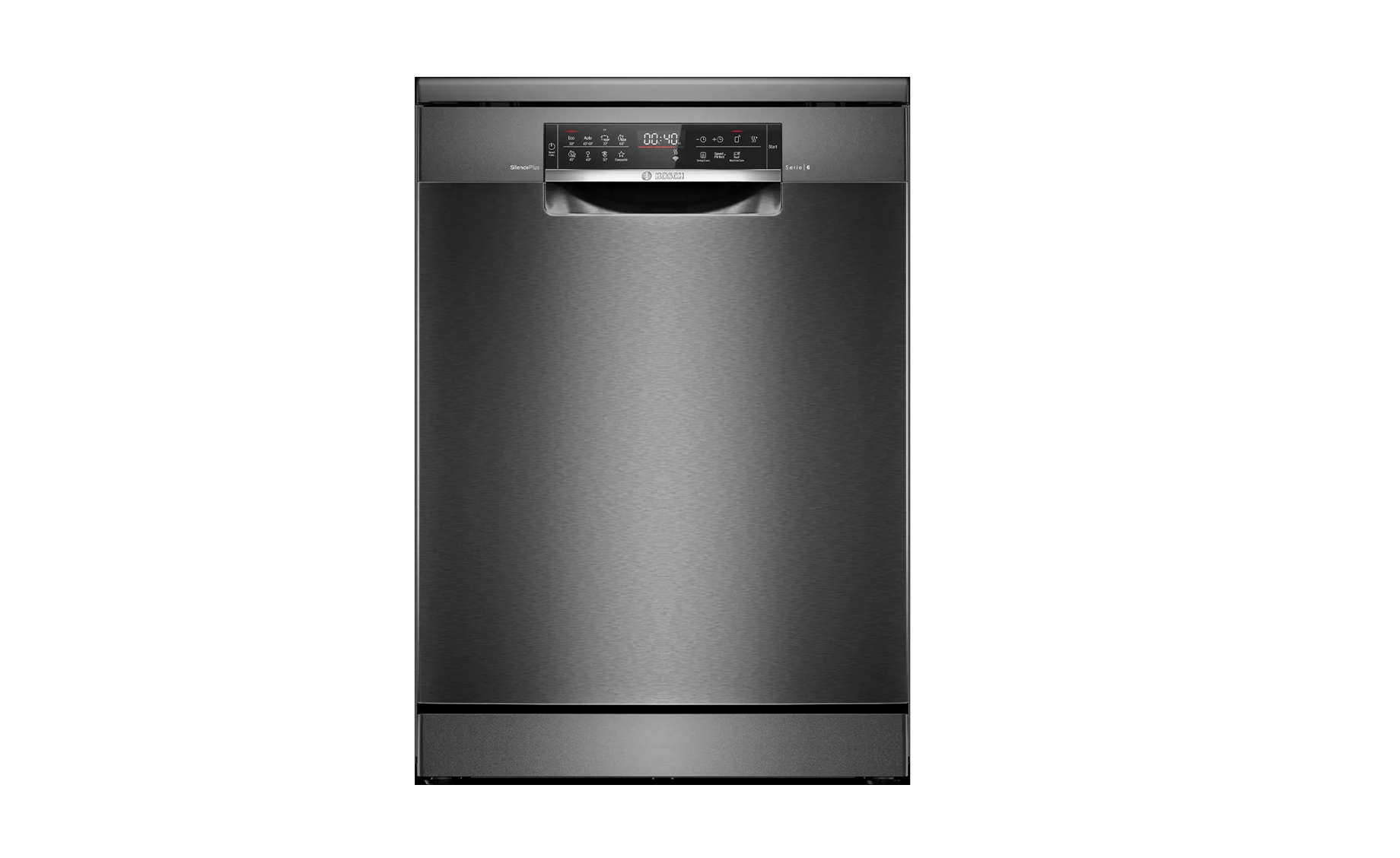 Bosch SMS6ECC12E perilica posuđa