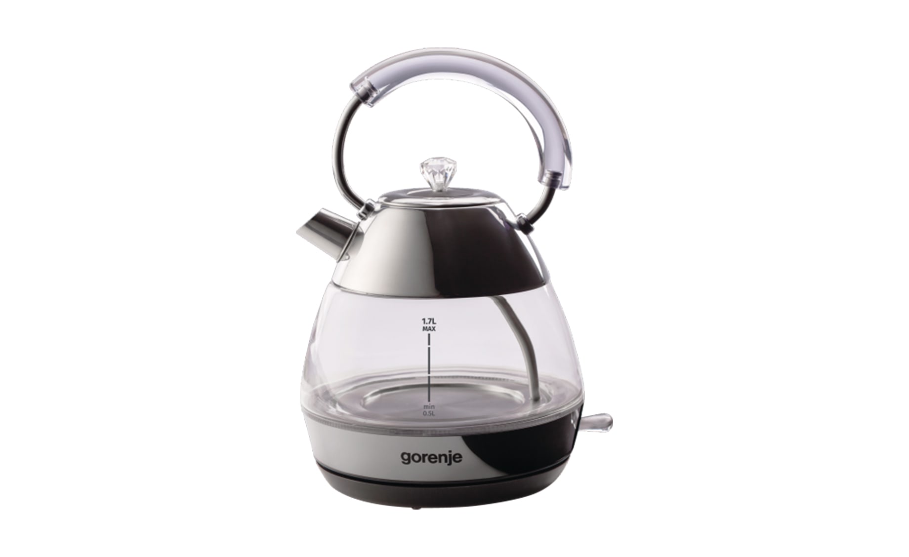 Gorenje K17GPD kuhalo za vodu