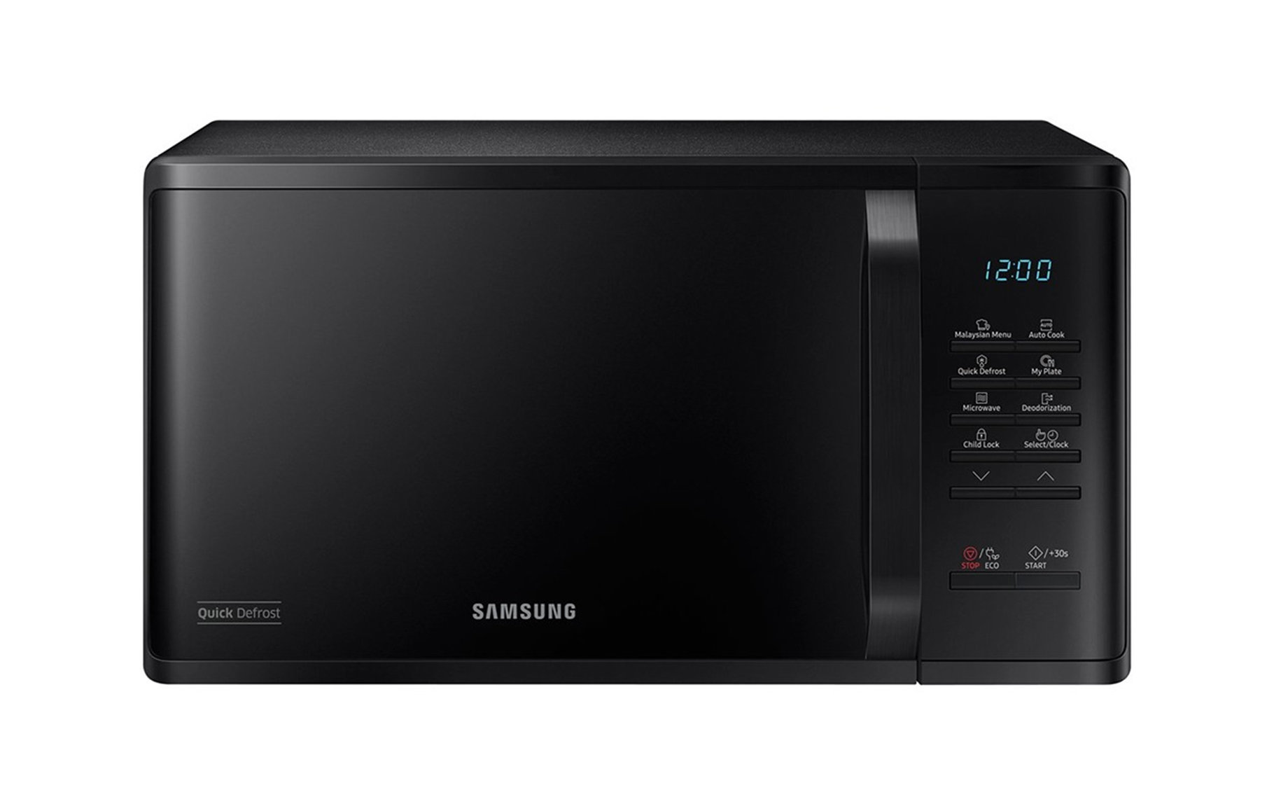 Samsung MS23K3513AK/OL mikrovalna pećnica