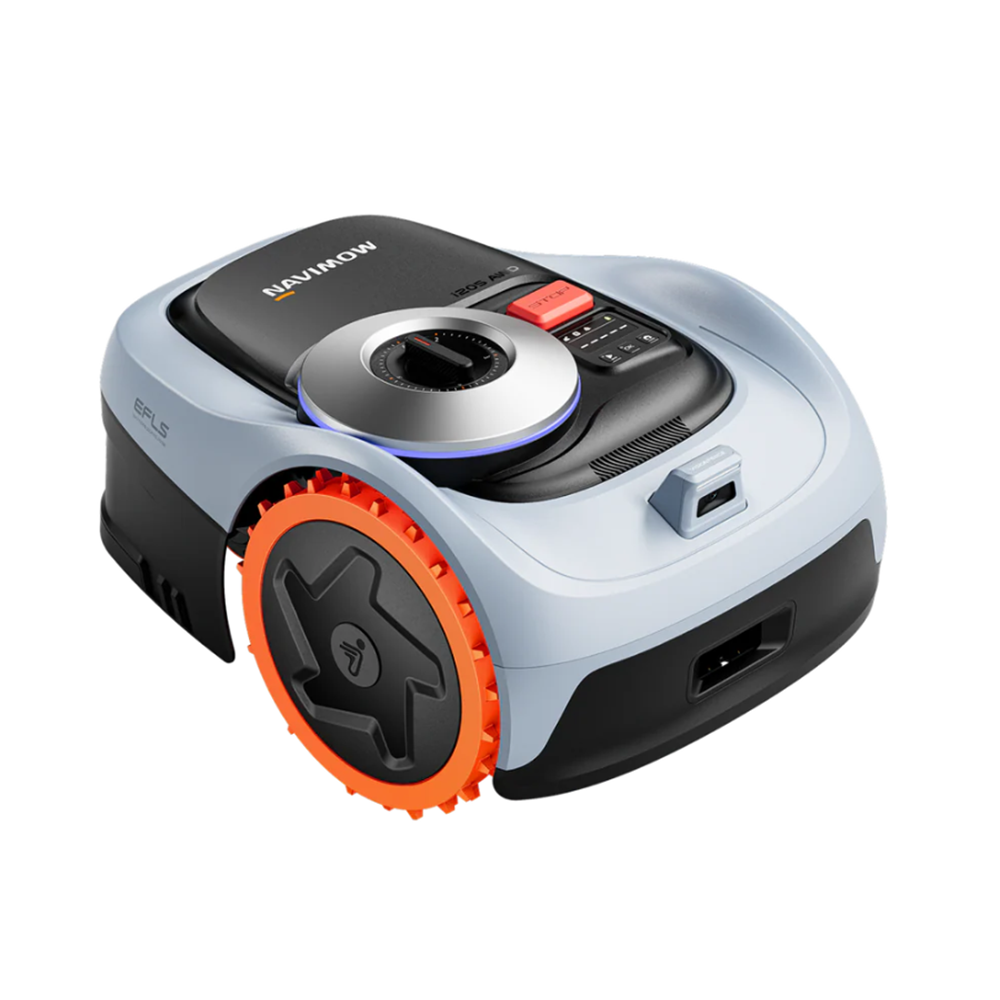 Segway robotska kosilica Navimow i208 AWD EU